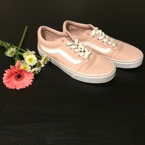 Women’s Vans